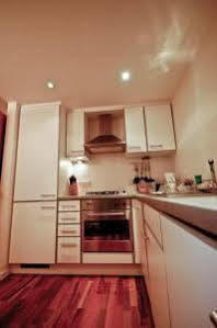 Castle Apartments - Edinburgh — Photos 3