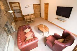 Castle Apartments - Edinburgh — Photos 2